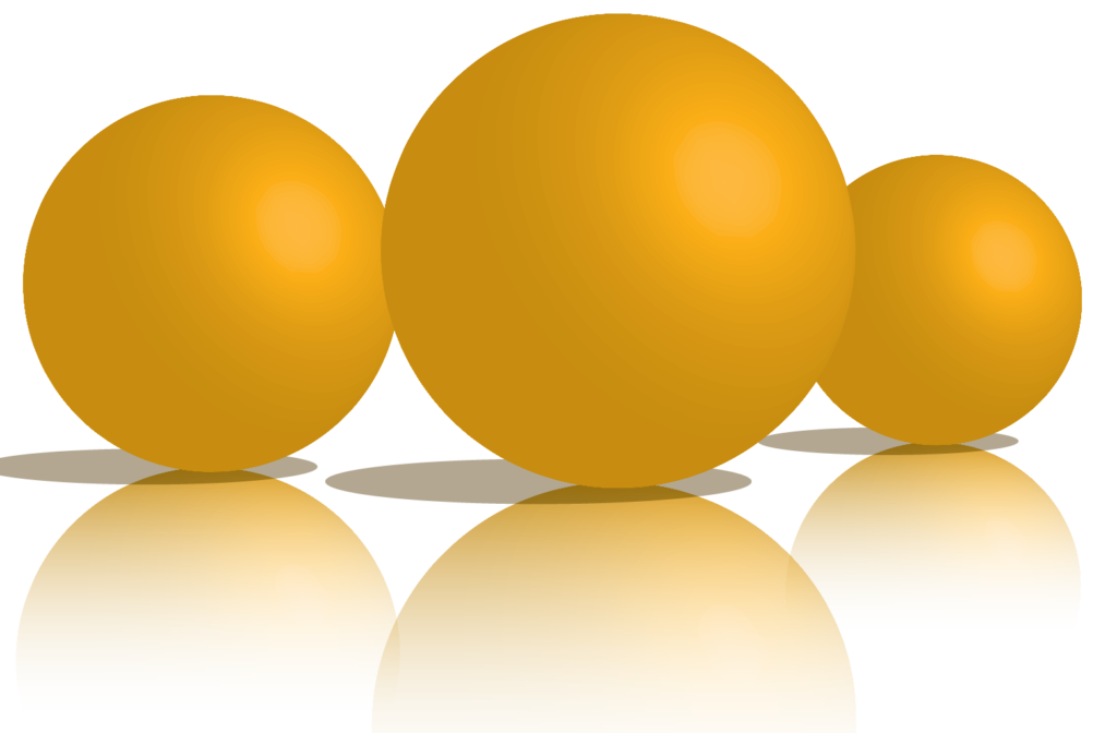 flera Au sphere + shade_tranps